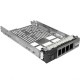 Салазки для сервера Dell Tray Caddy 3.5' 0F238F
