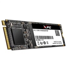 Твердотельный накопитель SSD Adata XPG SX6000 Pro ASX6000PNP-512GT-C