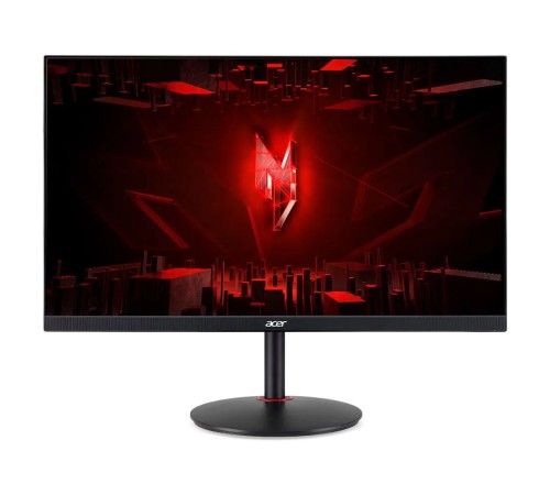 Монитор Acer 24 XF240YM3biiph Nitro UM.QX0EE.315 Монитор Acer 24 XF240YM3biiph Nitro UM.QX0EE.315