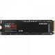 Внутренний жесткий диск Samsung 990 Pro MZ-V9P2T0B/AM, 2 ТБ, M.2, PCIe) MZ-V9P2T0B/AM
