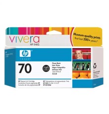 Картридж для плоттеров HP 70 C9459A