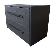 Батарейные блоки для ИБП Powercom VGD-II-33K BAT VGD-II-C10
