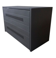 Батарейные блоки для ИБП Powercom VGD-II-33K BAT VGD-II-C10