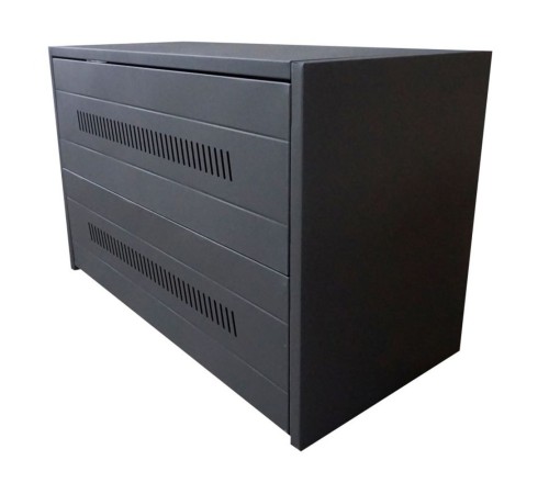 Батарейные блоки для ИБП Powercom VGD-II-33K BAT VGD-II-C10
