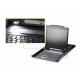 KVM консоль с переключателем Aten CL1316N / CL1316N-ATA-RG