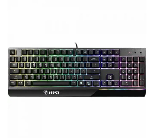 Клавиатура MSI Vigor GK30 RU