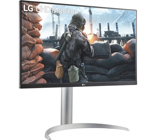Монитор LG 27 27UP650-W