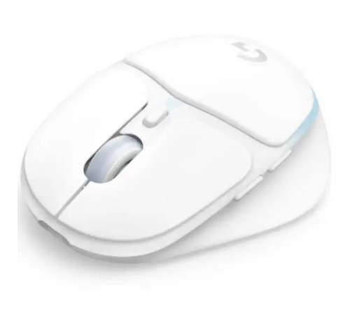 Мышь Logitech G705 White 910-006367