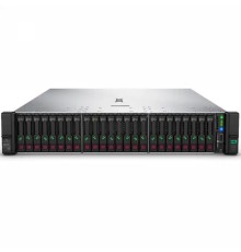 Сервер HP ProLiant DL380 Gen10 P19719-B21_Base_NC_HWR