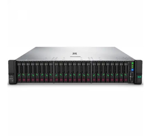 Сервер HP ProLiant DL380 Gen10 P19719-B21_Base_NC_HWR