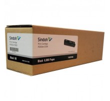 Картридж Катюша Sindoh P300T6KK-W Black