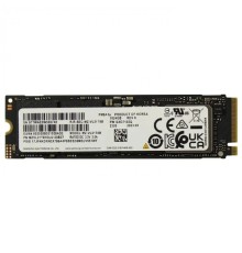 Внутренний жесткий диск Samsung PM9A1 MZVL21T0HDLU-00B07, 1 ТБ, M.2, PCIe) MZVL21T0HDLU-00B07