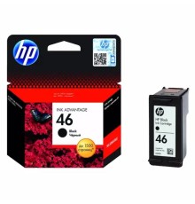 Картридж HP 46 CZ637AE