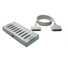 Разветвительная коробка Moxa OPT 8A
