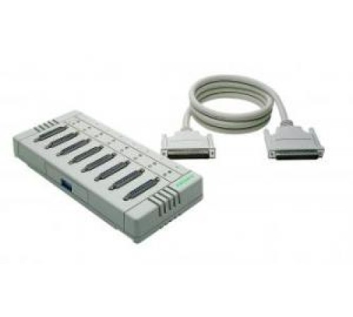 Разветвительная коробка Moxa OPT 8A