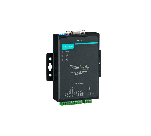Конвертер Moxa TCC-100