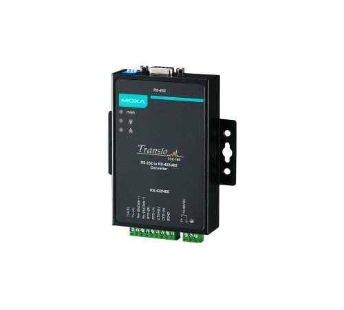 Конвертер Moxa TCC-100I