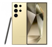 Смартфон Samsung Galaxy S24 Ultra 12/1Tb Yellow SM-S928BZYPCAU