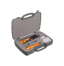 Набор монтажника СКС Netko HT-2500B (51409)