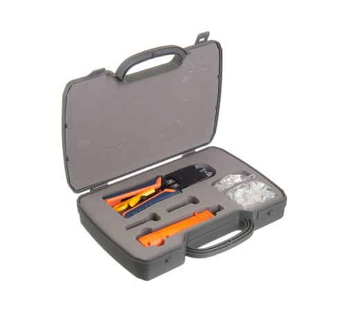 Набор монтажника СКС Netko HT-2500B (51409)