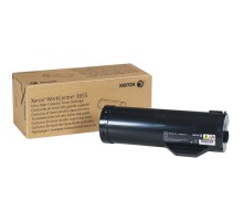 Картридж Xerox 106R02741 Black