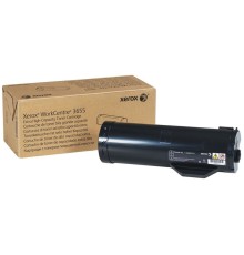 Картридж Xerox 106R02741 Black