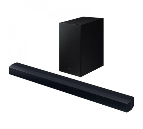 Саундбар Samsung HW-C450/RU
