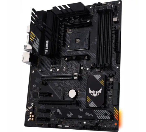 Материнская плата Asus TUF GAMING B550-PLUS 90MB14G0-M0EAY0