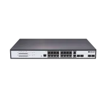 Коммутатор BDCOM S2520-P