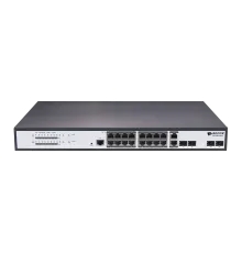 Коммутатор BDCOM S2520-P
