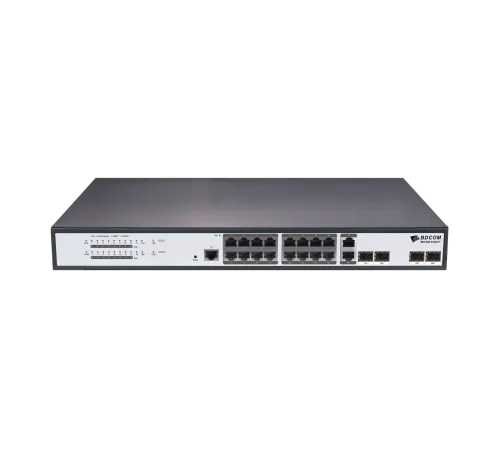 Коммутатор BDCOM S2520-P