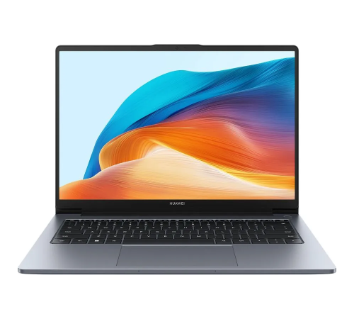 Ноутбук Huawei MateBook D 14 MDF-X 53013XFA