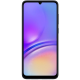Смартфон Samsung Galaxy A05 4/128Gb Black SM-A055FZKGCAU