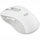 Мышь Logitech Signature M650 L White 910-006238
