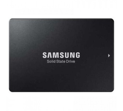 SSD диск Samsung PM9A3 15Tb MZQL215THBLA-00A07