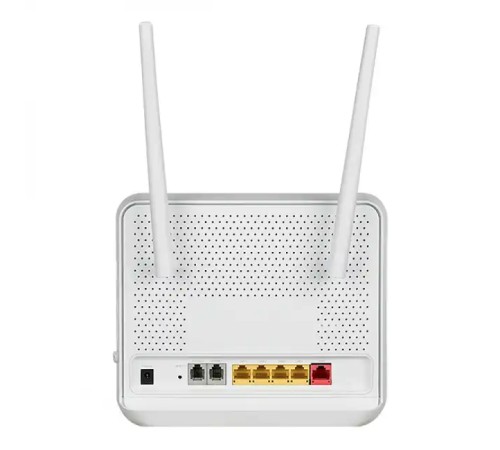Маршрутизатор D-Link DVG-5402G