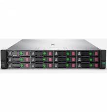 Сервер HP ProLiant DL380 G10 P19718-B21_Base_NC_HWR