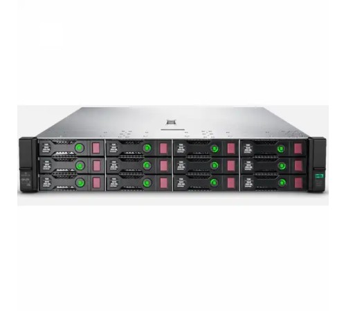 Сервер HP ProLiant DL380 G10 P19718-B21_Base_NC_HWR