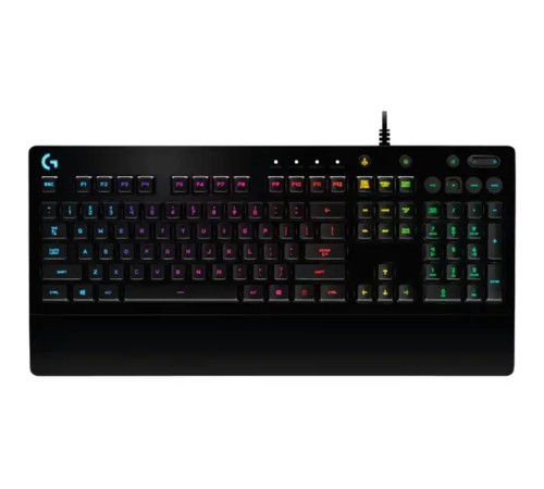 Клавиатура Logitech G213 Prodigy Gaming 920-008092