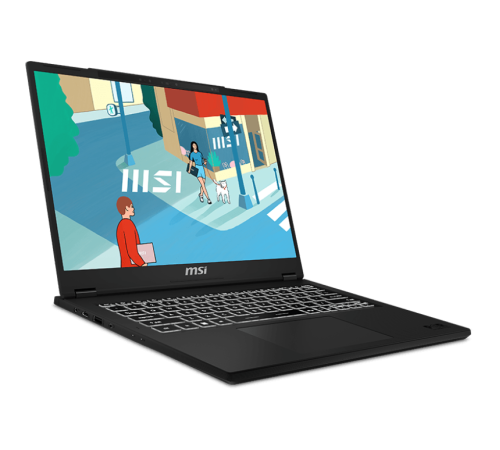 Ноутбук MSI Modern 14 H D13M 9S7-14L112-087