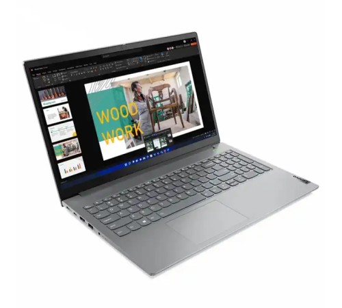 Ноутбук Lenovo ThinkBook 15 G4 IAP 21DJ000LRU