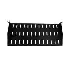 Полка консольная Netko SA 1U-200-BL (56187)