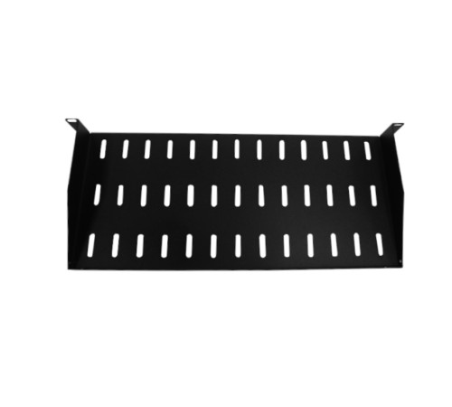 Полка консольная Netko SA 1U-200-BL (56187) Полка консольная Netko SA 1U-200-BL (56187)