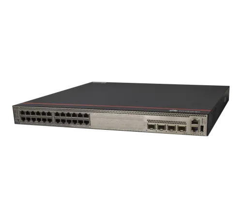 Коммутатор Huawei S5736-S24UM4XC