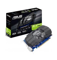 Видеокарта Asus GeForce GT 1030 90YV0AU0-M0NA00