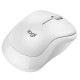 Мышь Logitech M240 Silent White