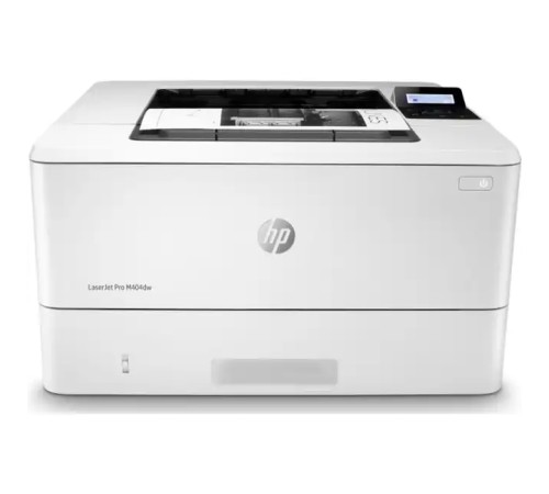Принтер HP LaserJet Pro M404dw W1A56A