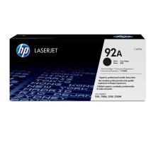 Картридж HP C4092A Black