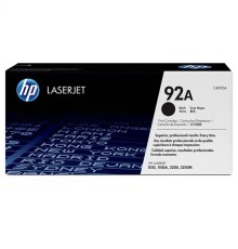 Картридж HP C4092A Black