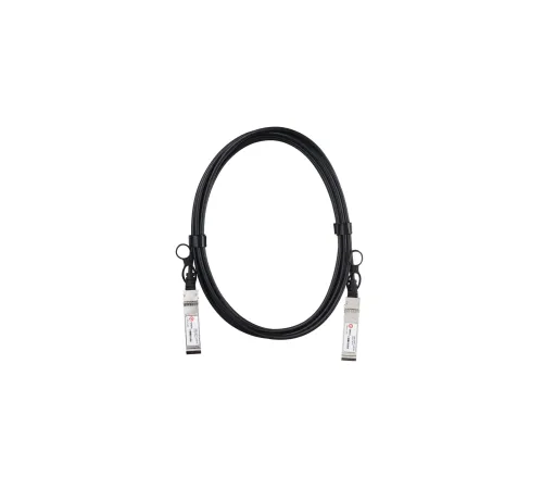 Пассивная кабельная сборка Qtech QSC-SFP+-CAB-P3